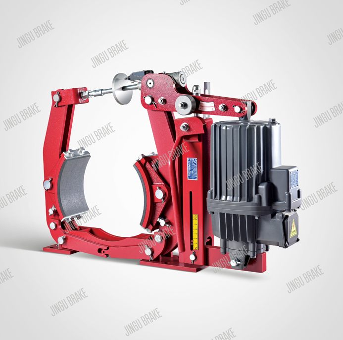 浙江YWZ9系列电力液压鼓式制动器