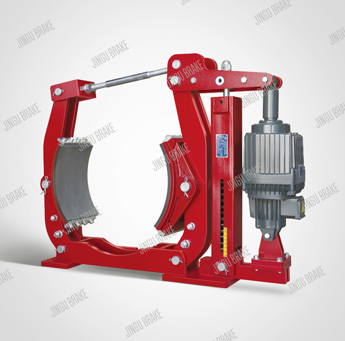浙江YW系列电力液压鼓式制动器