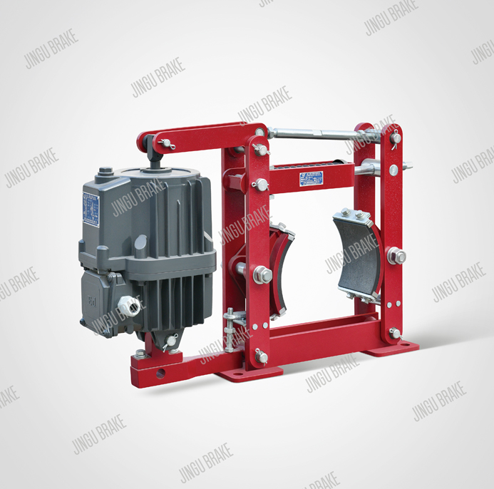 浙江YWZ4(Ed)系列电力液压鼓式制动器