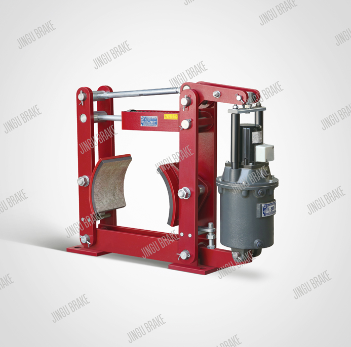 浙江YWZ4(YT1)系列电力液压鼓式制动器