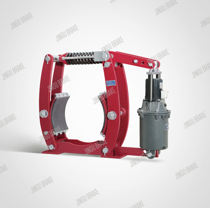 浙江YWZ4-A系列电力液压鼓式制动器