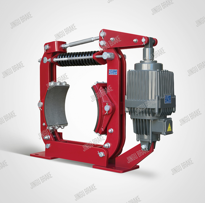 浙江YWZ8系列电力液压鼓式制动器