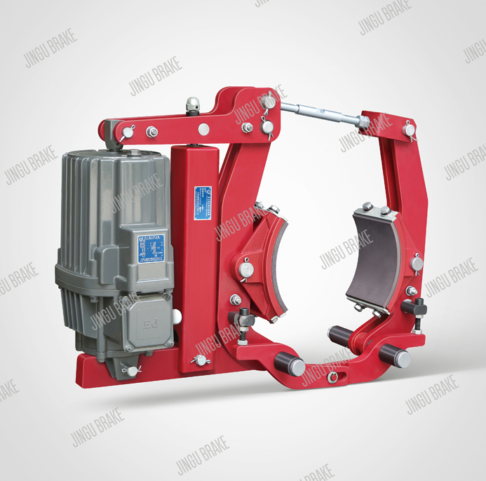 浙江YWW系列电力液压鼓式制动器