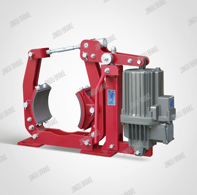 浙江YWZ13系列电力液压鼓式制动器