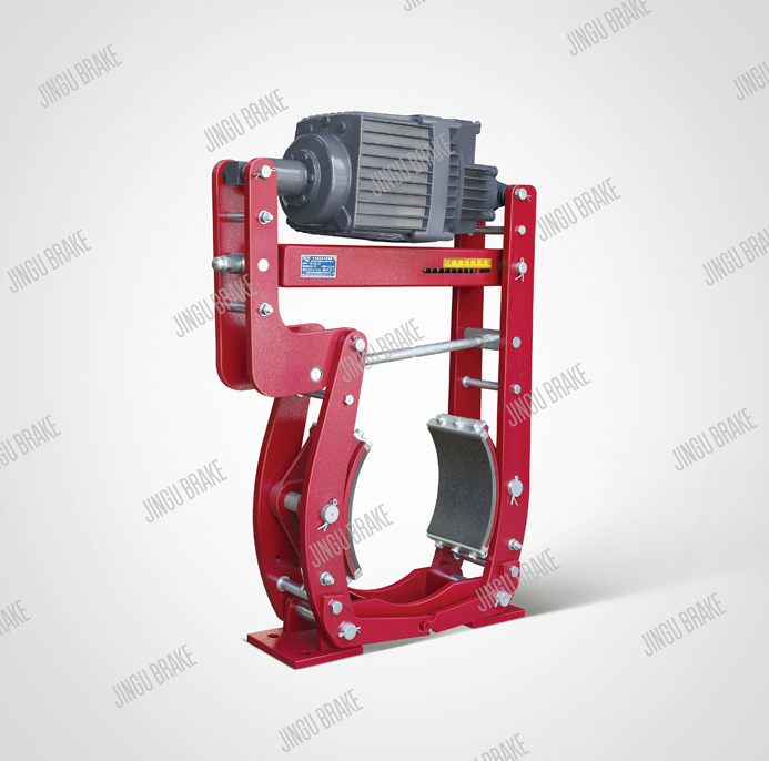 浙江YW-L系列电力液压鼓式制动器