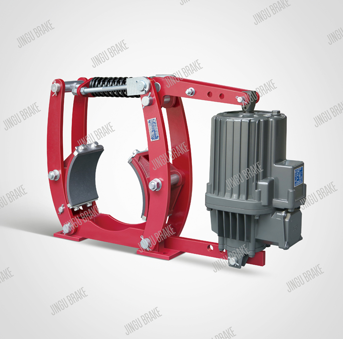 浙江YW-P系列电力液压鼓式制动器