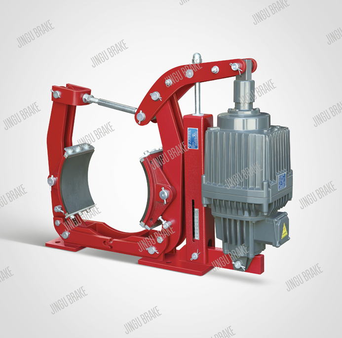 浙江YW-K系列常开型电力液压鼓式制动器