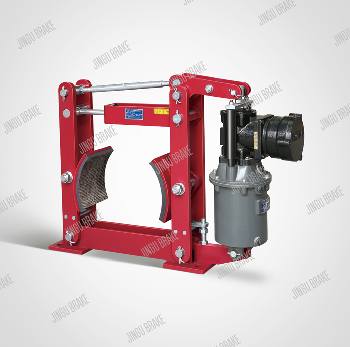 浙江YWZ4厂用防爆型电力液压鼓式制动器