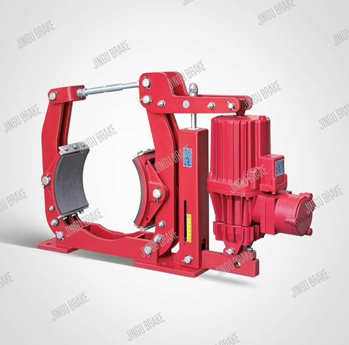 浙江YWZ5矿用防爆型电力液压鼓式制动器