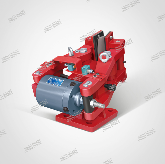 浙江SBD-D系列安全制动器