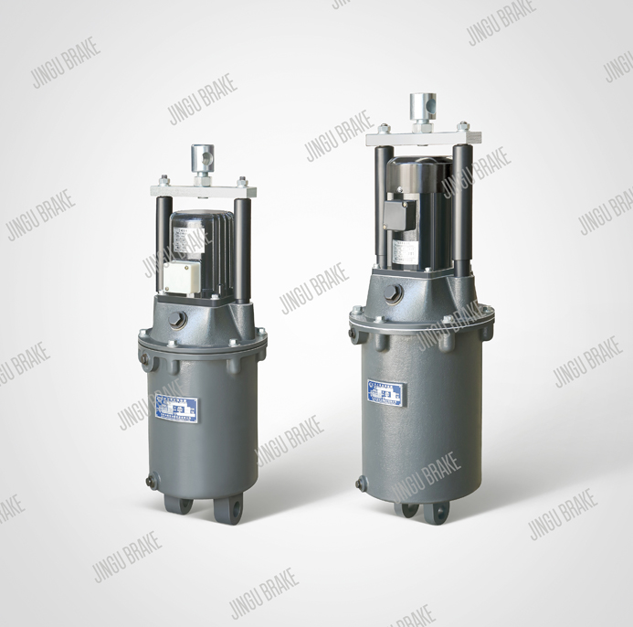 浙江液压推动器