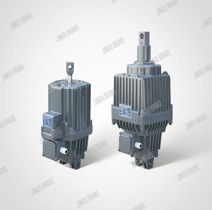 浙江电力推动器